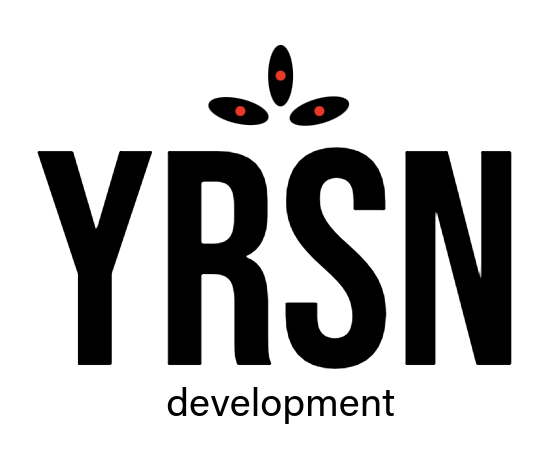 YRSN logo